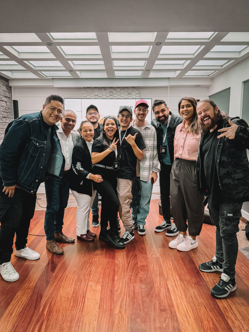 Intensive - Colombia 2023