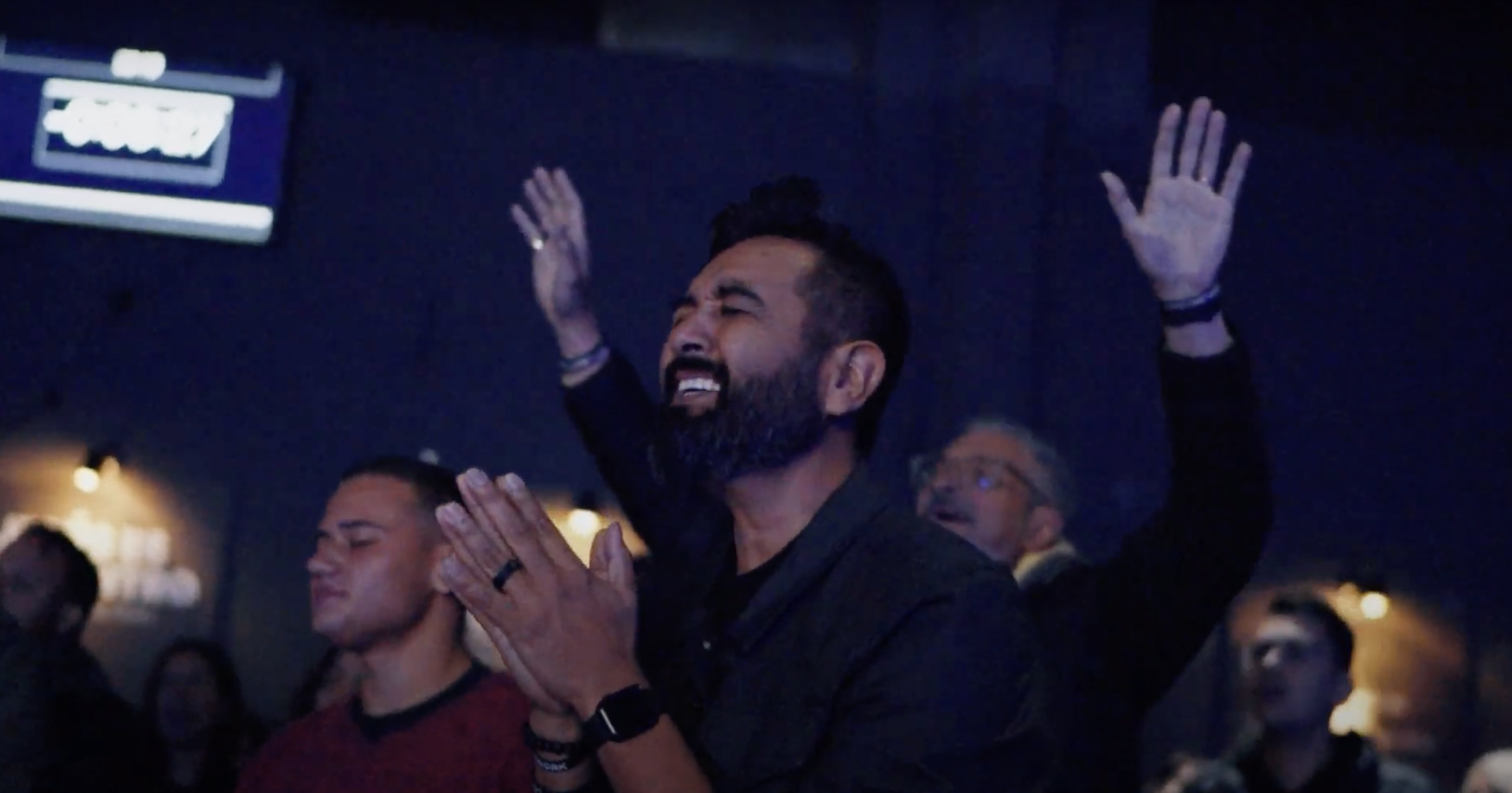 Intensive - Argentina 2022