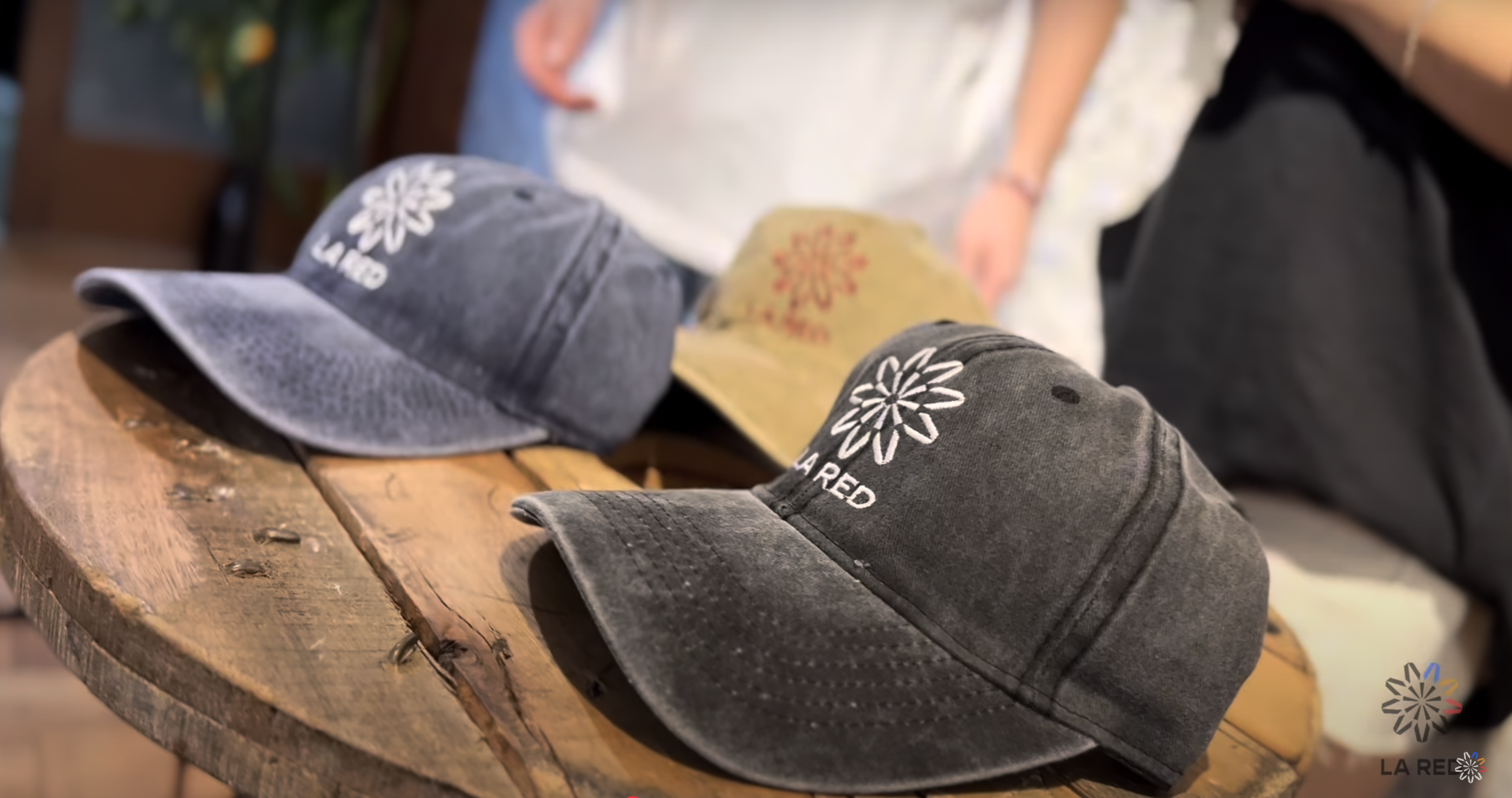 Conference - Argentina 2024