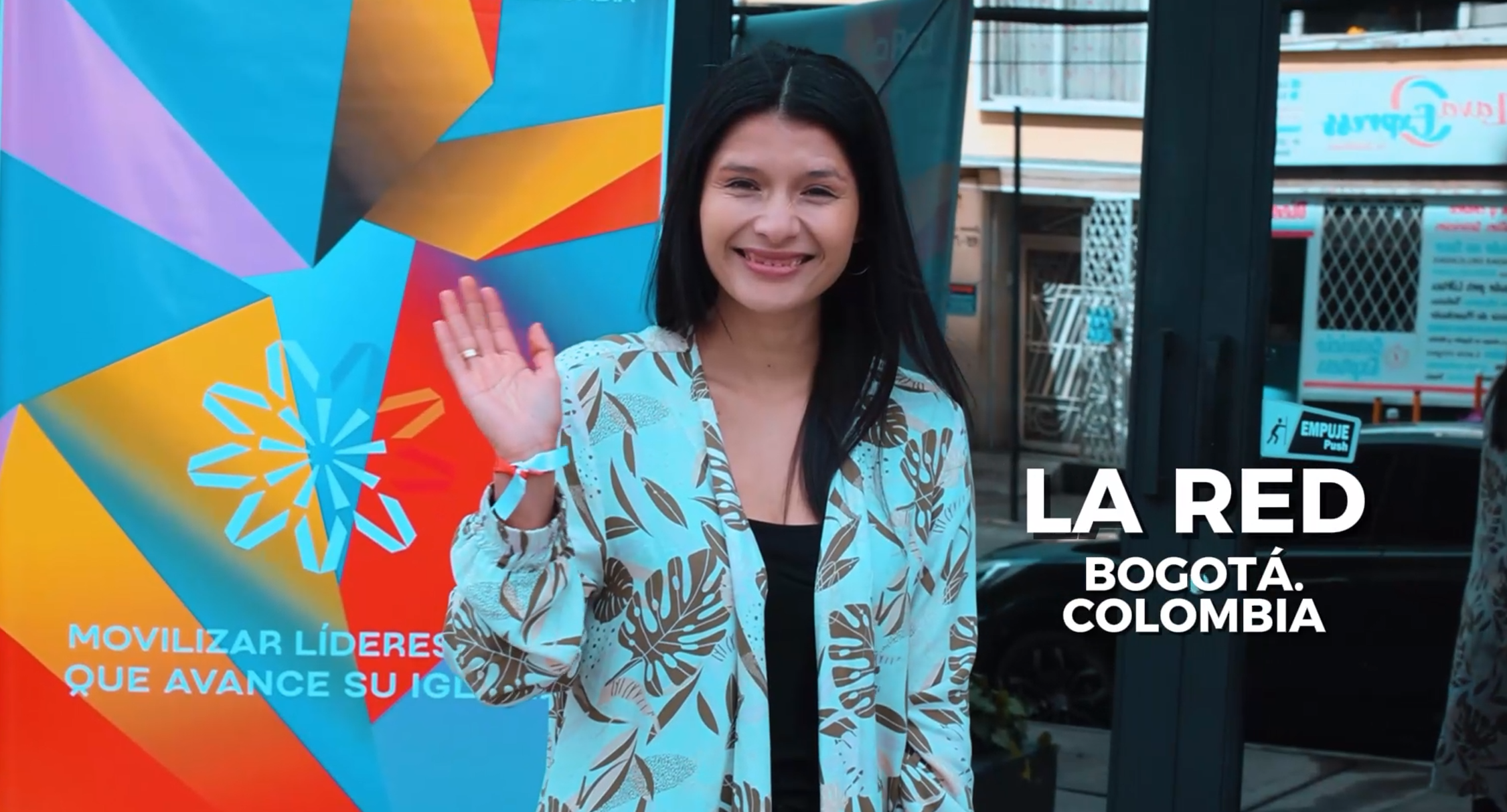 Recap Congreso Colombia 2025